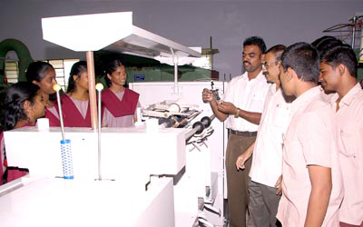 Textile Technology