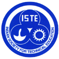 Indian Society For Technical Education (ISTE)