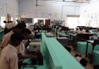 Electrical Lab I - Image 2