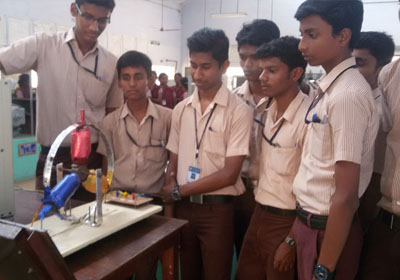 Electrical Lab I - Image 3