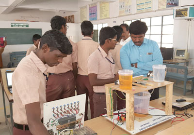 Electrical Lab II - Image 2