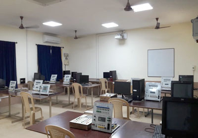 PLC Lab - Image 3