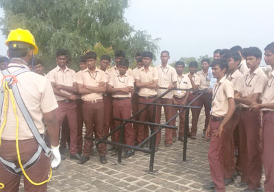 Solar PV Lab - Image 2