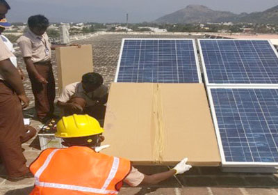 Solar PV Lab - Image 3