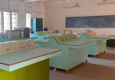 Electronics Lab I - Image 2