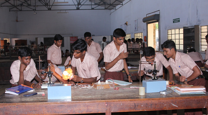 Language Lab